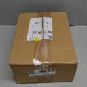 Brake Tail Light Compatible with Dodge Journey 2011-2020 - LED Taillight Assembly Replacement for 68078516AD, 68078516AE, and CH2803100 - Inner Tail Lamp for Passenger Right Side RH