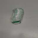 OwnMy Set of 3 Crystal Tea Light Holders Small Round Votive Candle Holders, Clear Crystal Diamond Shaped Tealight Candle Stands for Wedding Table Centerpieces Living Room Table Decors