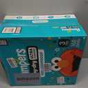 Pampers Diapers - Baby Dry - Size 3, 168 Count, Absorbent Disposable Infant Diaper
