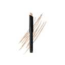 Bobbi Brown Long-Wear Brow Pencil | Long-Wearing, Waterproof Eyebrow Pencil | Dual-Ended Slanted Tip with Spoolie | No Sharpening Needed | Now Refillable
