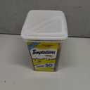 Temptations Cat Treats Classic Crunchy and Soft Cat Treats, Tasty Chicken Flavor, 30 oz. Tub (EXP 06/12/26)