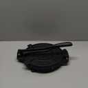 8 Inch Cast Iron Tortilla Press,Tortilla Maker,Heavy Duty Tortillera Pataconera,Flour Tortilla Press(SA085) (8 INCH)