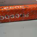 PHOBOOS Hydraulic Power Steering Rack and Pinion Fit for Nissan Altima