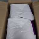 Poise Incontinence & Postpartum Pads for Bladder Leaks, 6 Drop Ultimate Absorbency, Regular Length, 112 Count
