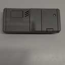 LG LDS5540ST Dishwasher Detergent Dispenser