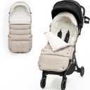 Momcozy Stroller Footmuff Universal