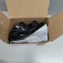 Halloween Spotlight 15W LED Black Lights Landscape Lighting Waterproof Outdoor Blacklight with US Plug for Glow Dance Party,Stage Lighting,Body Paint,Fluorescent Poster, Neon Glow (2 Pack)