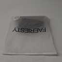 FAERIESTY Tummy Control Shapewear (Medium, Black)