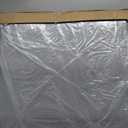 Greaton, Premium 38mm Split Wood Bunkie Board Twin Size Bed - 2-Piece Under Mattress Support Board, Fully Assembled, Fabric Ventilation Cover - Replaces Wooden Slats or Box Spring for Bed Frames (Grey)