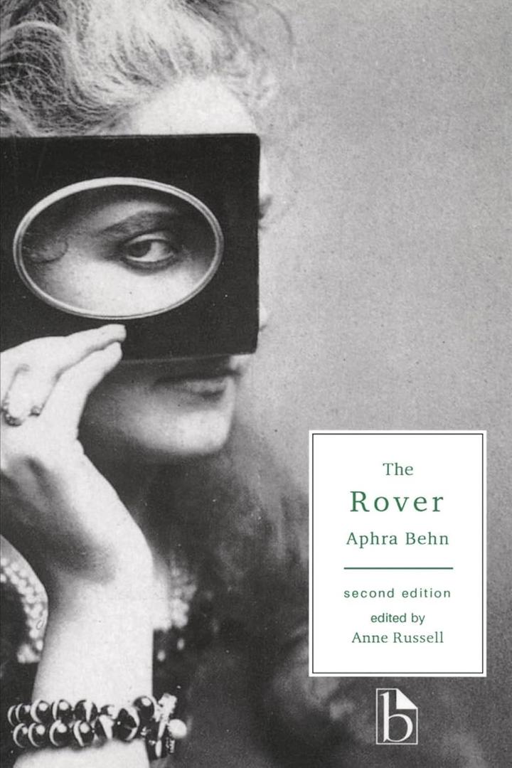 The Rover, 2nd Edition