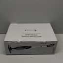 Steam Mop, 12-in-1 Powerful Handheld Steam Cleaner Detachable Steam Mops for Floor Cleaning, 565ML Removable Tank, 23FT Power Cable, MultiPurpose Steamer for Hardwood, Tile, Grout, Furniture (Black)