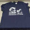 Our Original Founding Fathers classic T-Shirt, S