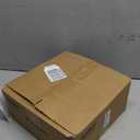 Packpal 24Pcs Cake Boxes 10 Inch (24pcs boxes), 10X10X8 Inch Square White Bakery Boxes With Windown For Baking, Cajas Pasteles, Cookie, Pastries, Pie, Wedding, Birthday, Valentines Day