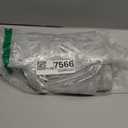 Debra Weitzner Loose Non-Binding Fit Sock - Non-Slip Diabetic Socks for Men and Women - Crew, Ankle 3Pk (Crew Grey with Grips, Sock Size 13-15/ Fits Men's Shoe Size 9-13.5)