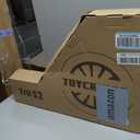Pro Trick Scooter, Entry Level Stunt Scooters for Kids Ages 6 Years and Up, Aluminum and Lightweight Complete BMX Freestyle Scooter for Beginners