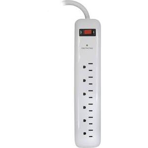 Prime 6 OTLT 14/3 Surge PRTCTR