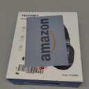 TECKNET Trucker Bluetooth Headset, Stable V5.2 & USB Dongle Connection, 70h Wireless Bluetooth Headsets with Mic and Mute, ENC Noise Canceling, Headset for Truck Drivers, Cell Phone, PC Comfort Office (Black - Non removable)