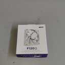 F120Q - 120mm Quiet Airflow Fans - Single - White