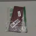 AT-A-GLANCE 2025 Appointment Book Planner, Weekly, 8" x 11", Large, Quarter-Hourly, DayMinder, Burgundy (G5201425)