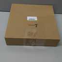 Locmeo 20 Pcs Women's History Month Bags Bulk International Women's Day Gifts 8.7'' Womens Empowerment Tote Bags Reusable Non Woven Handbag for Freedom Feminism Holiday Supplies