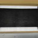 LPD47391 40k Transmission Oil Cooler Kit Compatible with Heavy Duty 40,000 GVW Max, Low Pressure Drop LPD47391 with Mounting Hardware