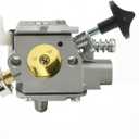 BR420C Carburetor for Stihl BR340 BR380 BR420 SR340 SR380 SR420 Backpack Blower Wal-bro HD-45 HD-29 HD-28 HD-28A Carb Replaces 4203-120-0610 4203-120-0604 4203-120-0608