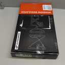 A-Premium Power Window Regulator Without Motor Compatible with Audi A4 2002-2008 A4 Quattro 2002-2008 RS4 2007-2008 S4 2002-2008 Front Driver Side