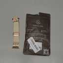 TOYOUTHS Braided Magnetic Band Compatible with Apple Watch Bands 42/ 41/ 40/ 38mm Women Men, Dressy Celtic Metal Fancy Stretchy Elastic Bracelet Strap for iWatch Series 11 10 9 8 7 6 5 4 SE 3 2 1