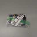 20 PCS Cute Enamel Pins Bulk, Funny Backpack Pins Aesthetic Lapel Badge Pins Set Assorted Enamel Brooch Pins for Backpacks, Hats, Bags, Land Yards