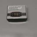 Citronella Bark Collar for Dogs Spray Dog Training Collar, Anti Barking Training Collar 20260211-1544966