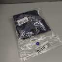 hibshaby Women's Glitter Sequin Dress Halter Neck Party Cocktail Sparkly Mini Dress Clubwear (Medium, Blue)