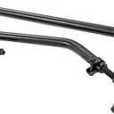 Rough Country HD Steering Kit for Jeep Wrangler JL (2020-2024) Gladiator JT (2020-2024) - Steering Kit