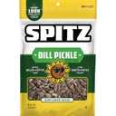 2 x Spitz, Dill Pickle Sunflower Seeds - 16 oz (EXP 12/02/25)