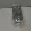 Mueller Vegetable Chopper Mandoline Slicer, Food Veggie Chopper, Cheese Grater, Onion Vegetable Cutter with Container, Dicer, Kitchen Gadgets & Essentials, White Sand/Grey (9 blade, White Sand/Grey)