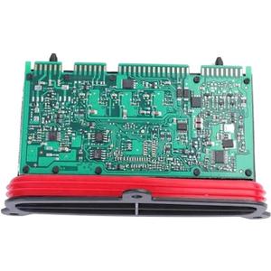 Compatible With BMW For 5 Series 528i F07 F10 F18 Headlight Driver Module Control Unit 100029660 6311-7440-877 63117440877 Accessories