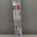 LazBlinds No Drill Roman Shades for Windows, Cordless Blackout Window Shades with UV Protection, Polyester Fabric for Bedroom & Living Room, 25" W x 64" H, Natural