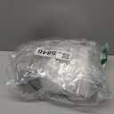 Colorfullife 4 Foam + 2 Post-Motor Filters for Shark Navigator Professional NV70, NV71, NV80, NVC80C, NV90, NV95, UV420 for Shark Rotator Professional XL Capacity NV90 Replacement Parts XFF80 XHF80