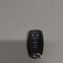 Key Fob Replacement Fits for Chevy Cruze Malibu Camaro Push Start 5 Button 2016 2017 2018 2019 2020 2021 Smart Proximity Keyless Entry Remote Start 13508769 13584497 13529662 433Mhz HYQ4EA