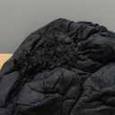 Smoofy Fluffy King Size Comforter Set, Faux Fur Black Comforter Set, Luxury Fuzzy King Bedding Set, Soft Shaggy Bed Set for All Season, 3 Pieces - 1 Comforter & 2 Pillowcases,