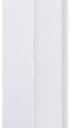 Ekena Millwork CM24RE Traditional Reece Ceiling Medallion, 24 3/8"OD x 1 1/8"P (Fits Canopies up to 5 7/8"), Factory Primed