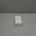 2PCS 24V 12W LED Power Supply, Class 2 Power Supply LED Transformer Replacement for Christmas String Lights, Waterproof IP44 US Plug Adapter