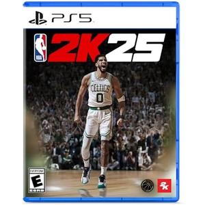NBA 2K25 - PlayStation 5