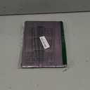 ProCase for iPad 9th/ 8th/ 7th Generation Case 10.2 Inch (2021/2020/2019 Release), 10.2 iPad Case 9th/ 8th/ 7th Gen Cover, Slim Smart Cover with Translucent Hard Shell Back -Purple