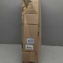 200 Pcs Insulated Support Rods - 24 Inch Steel Insulation Holders for Ceiling & Attic