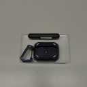 ESR for AirPods Pro 2nd Generation Case, Compatible with Airpods Pro Case 2nd/1st Gen (2023/2022/2019), Compatible with MagSafe, Powerful Drop Protection, Magnetic Lid, Navy Blue