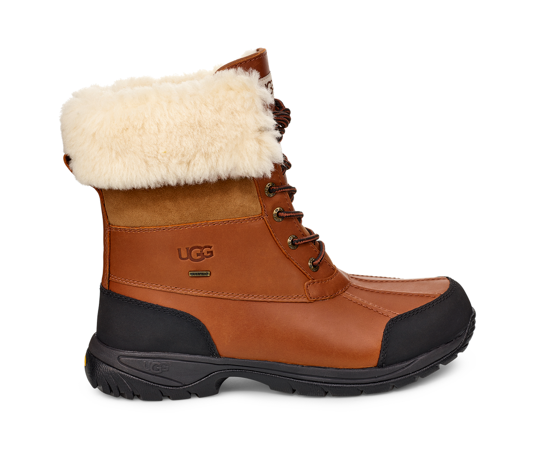 UGG® Butte for Men | Cold Weather Boots 8.5