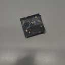 2 x Penguin Christmas Ornament 2025 - Cute Penguin Gifts for Women Men, Animal Ornament for Friends Boys Girls, Ceramic Christmas Ornaments for Tree Decor - Holiday Keepsake & Xmas Gift Exchange Idea