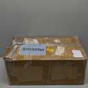 Mesh Firewood Bags 22"18" 150 Per Pack Crawfish Sacks, Firewood Bags for Selling, Onion Bag Storage Potato Sacks Mesh Wood Bag Bulk (Pack of 150) (Purple)