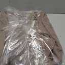 Genina Waterproof Chair Seat Covers Dining Room Chair Covers Stretch Seat Cover for Dinning Room Chair Protector Slipcovers for Kitchen, Hotel (4, Pattern1-Taupe)