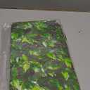 10x8FT Polyester Nature Spring Green Leaves Photo Background Wedding Birthday Party Newborn Baby Shower Photography Backdrops Zoo Decor Shoot Props Bannner